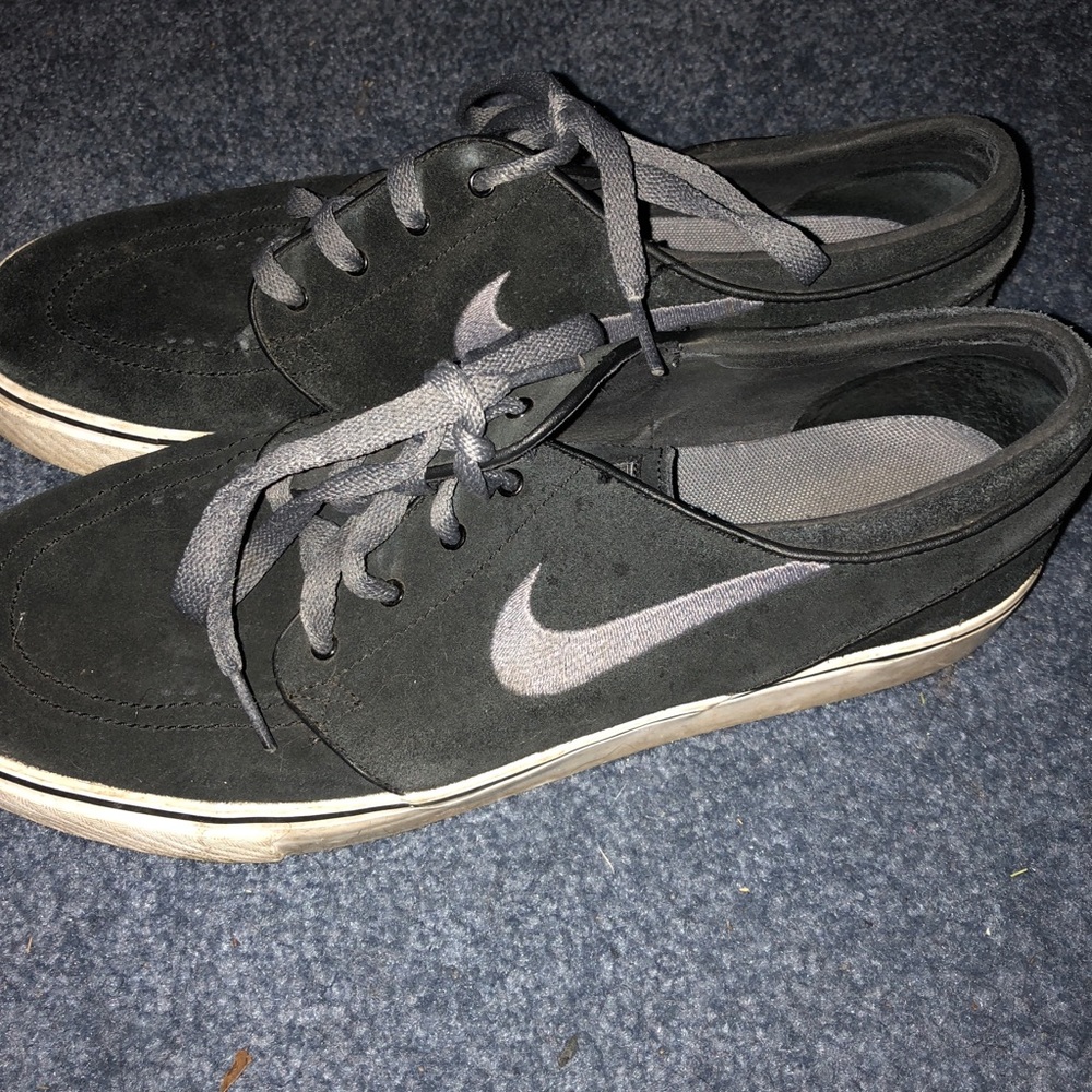 Lightly used still good condition